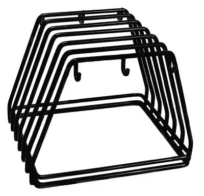 Dual-Function Cutting Board with Integrated Brush Holder
