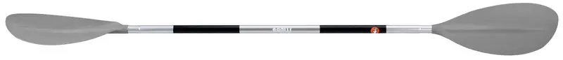 Egalis Sport Double Asymmetric 45° Kayak Paddle