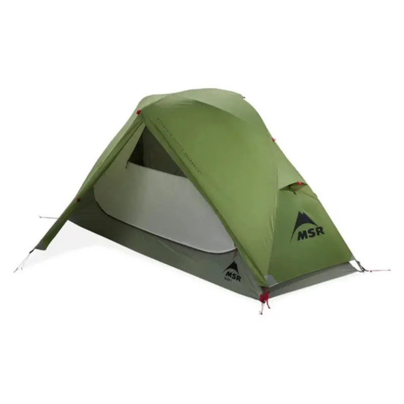 Elixir 1 Ultralight Tent – S25 Footprint