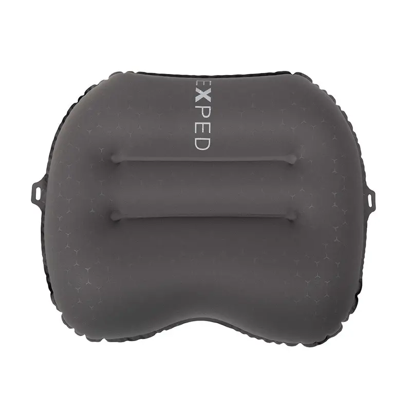 Exped Ultra Pillow M – Inflatable Travel Pillow for Backpackers