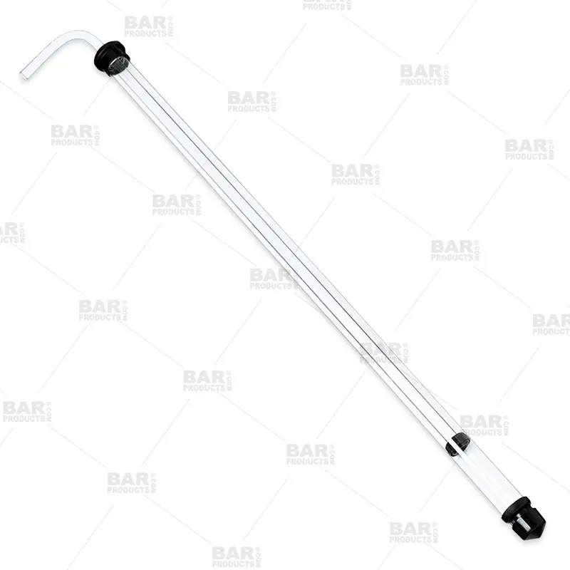 Fermtech Auto-Siphon for Homebrewing and Winemaking