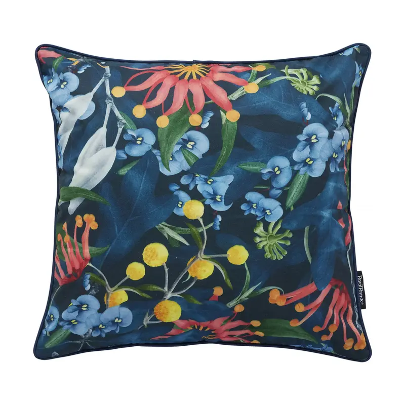 Field Day Mineral Square Cushion – 50 x 50 cm