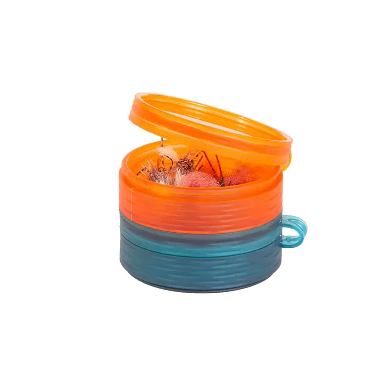 Fishpond Fly Puck – Compact, Durable Fly Storage Container