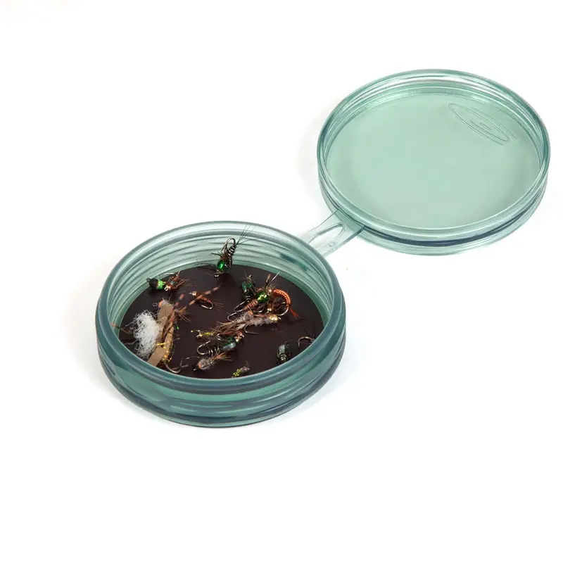 Fishpond Shallow MagPad Magnetic Fly Organizer Puck