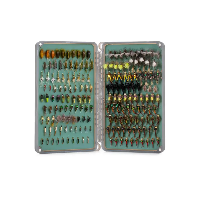 Fishpond Tacky Day Pack Fly Box – Double-Sided (2X Capacity)