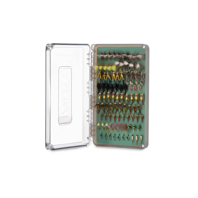 Fishpond Tacky Day Pack Fly Box – Single-Sided Design