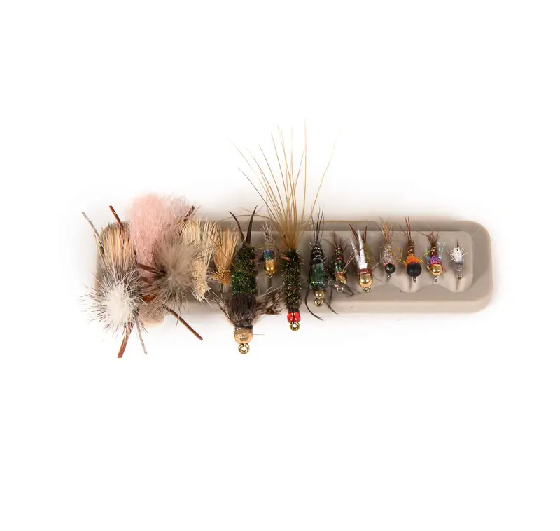 Fishpond Tacky Fly Dock 2.0 – Secure, Accessible Fly Organization