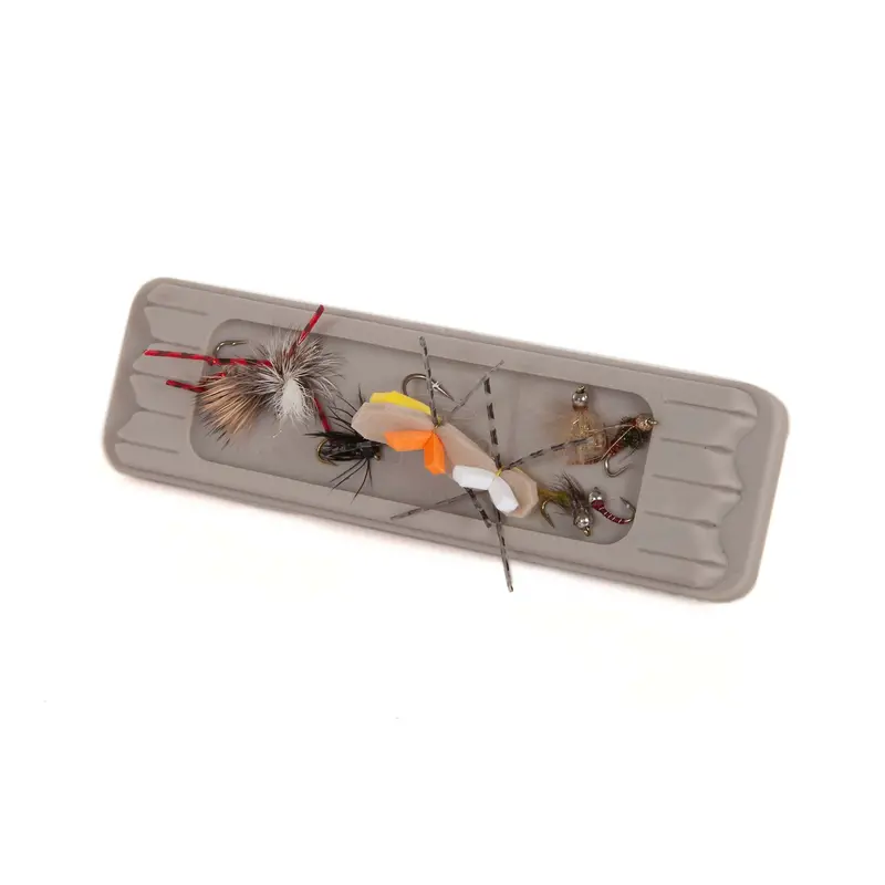 Fishpond Tacky Fly Dock – Magnetic MagPad Fly Station