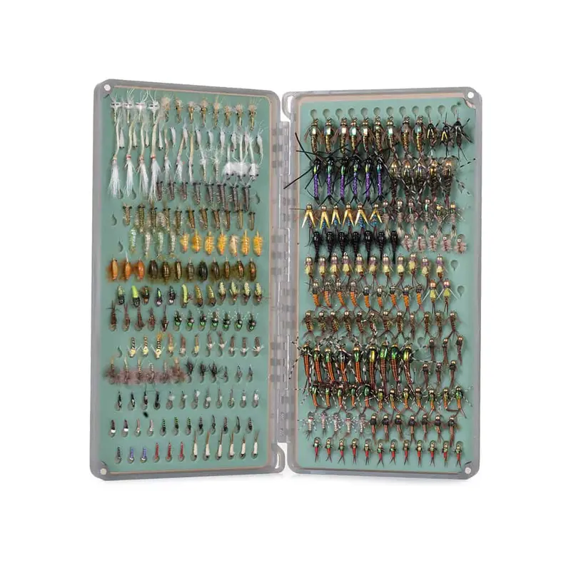 Fishpond Tacky Original 2X Double-Sided Fly Box