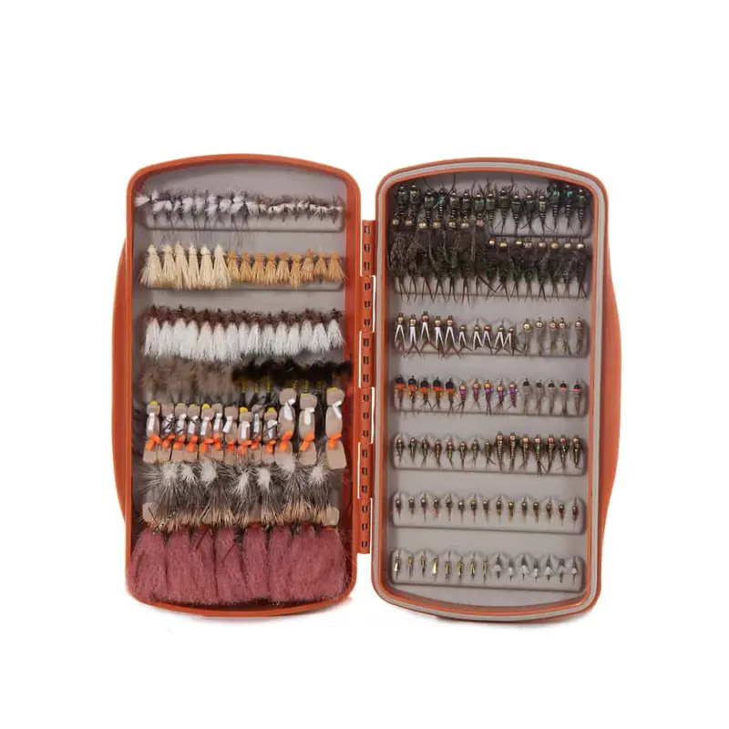 Fishpond Tacky Pescador Compact Fly Box