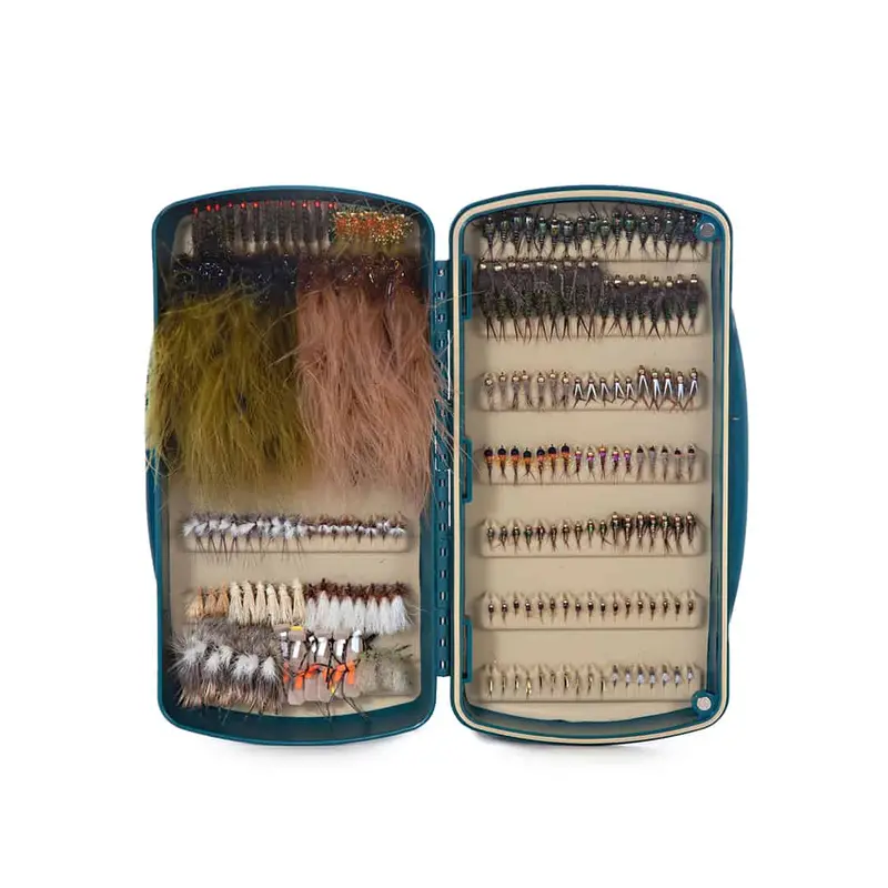 Fishpond Tacky Pescador Large Waterproof Fly Box