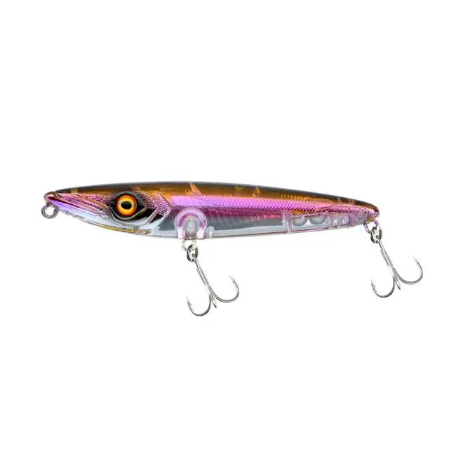Fishus Espetit Flashy Shad Soft Lure – 95mm, 10.5g