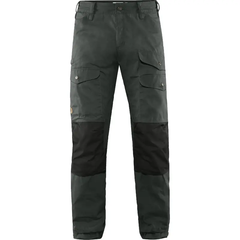 Fjällräven Vidda Pro Vent Trousers – Breathable Hiking Pants