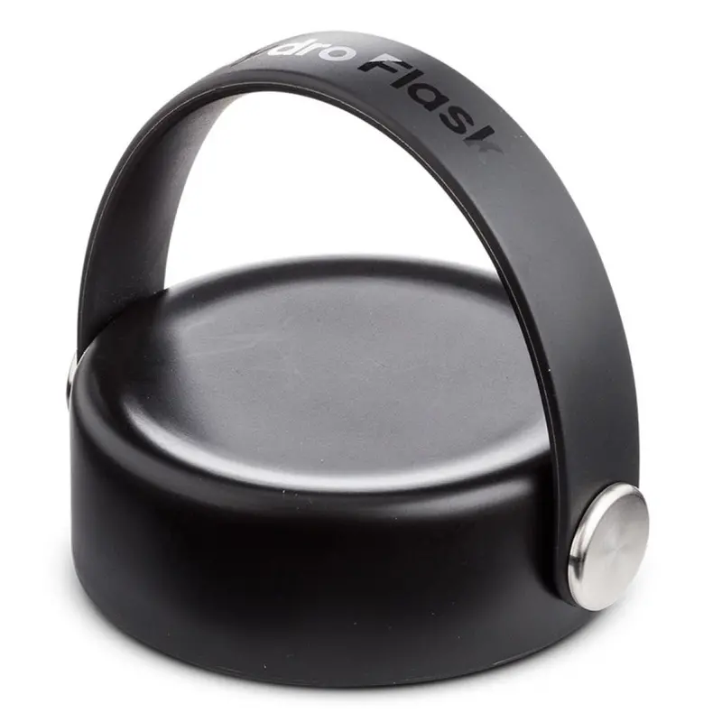 Flexible Wide-Mouth Insulated Cap
