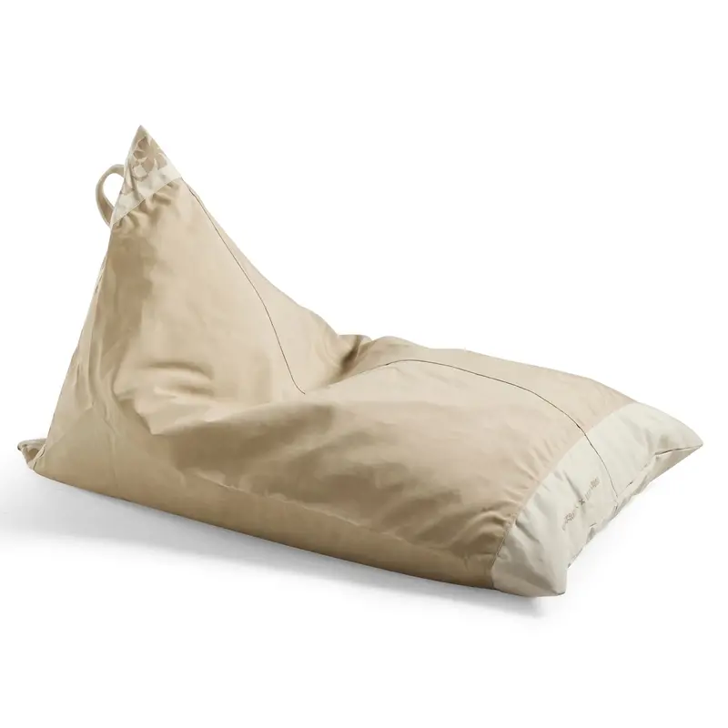 Flowers by Kane Bean Bag Chair