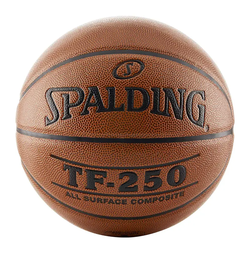 Free Regulation-Style Basketball