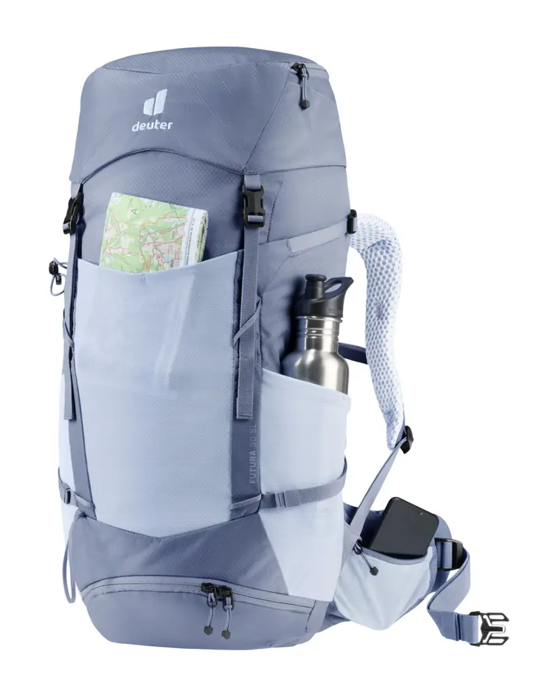 Futura 30 SL Lightweight Daypack for Hiking