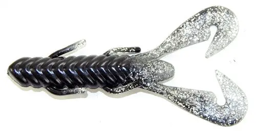 Gambler Burner Craw – Compact Crawfish-Style Soft Plastic