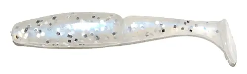 Gambler TZ Swimbait – 3-Inch Compact Swimmer