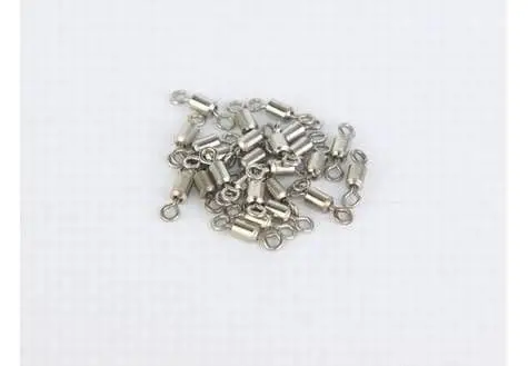 Gemini Genie 45lb Snood-Specific Swivels