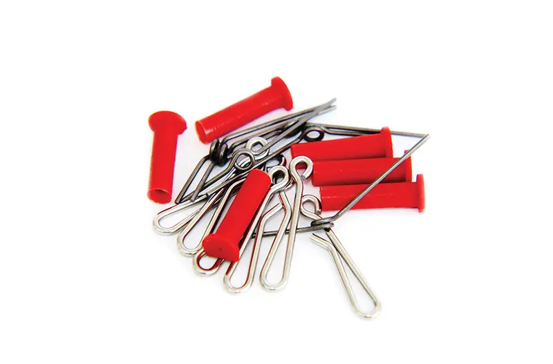Gemini Genie ABC Link Clips – Modular Rig Connection System