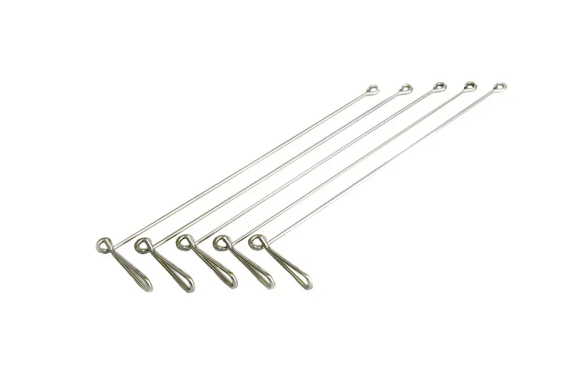 Gemini Genie Booms – Versatile Rig Extensions for Anglers