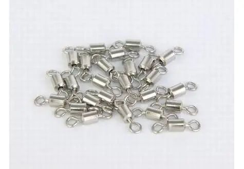 Gemini Genie Heavy-Duty 80lb Mainline Swivels