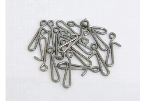 Gemini Genie Multi-Purpose Rig Assembly Clips