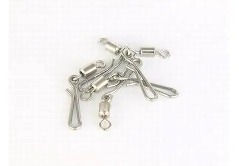 Gemini Genie Swivel-and-Link Rigging Clips