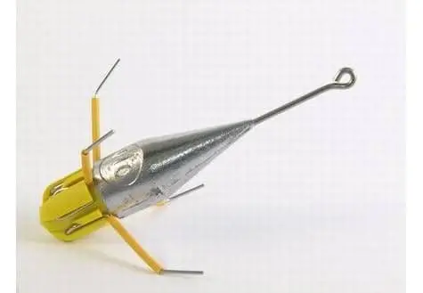 Gemini System 100+ Breakout Sinker – 110g (3.5oz) Medium Weight