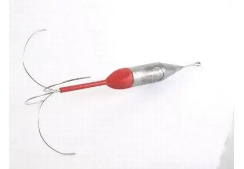 Gemini System 100+ Spring-Loaded Fixed-Grip Sinker