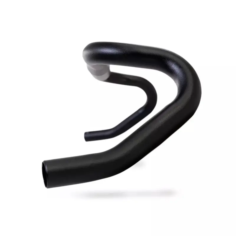 Genetic Digest Drop Handlebars – Ergonomic Alloy Design