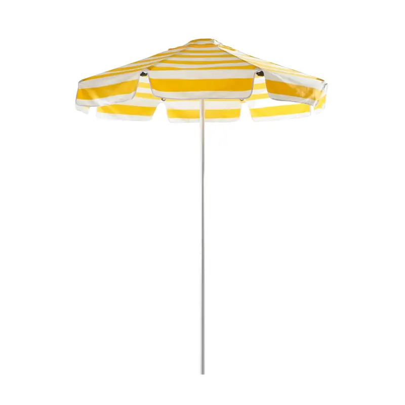 Go Large 1.9-Metre Marigold Umbrella