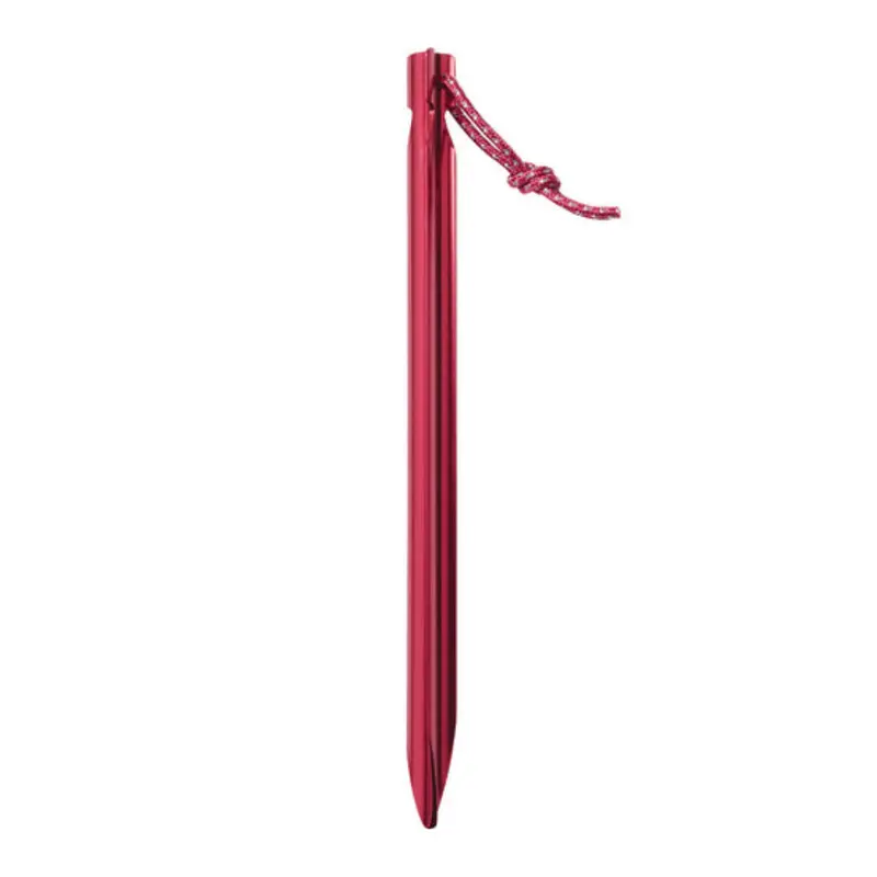 Groundhog™ Ultra-Grip Tent Stakes