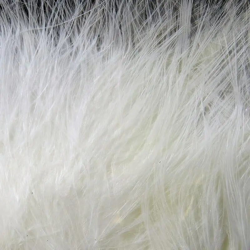 Hareline UV2 Marabou Feathers – High-Visibility Fly-Tying Material