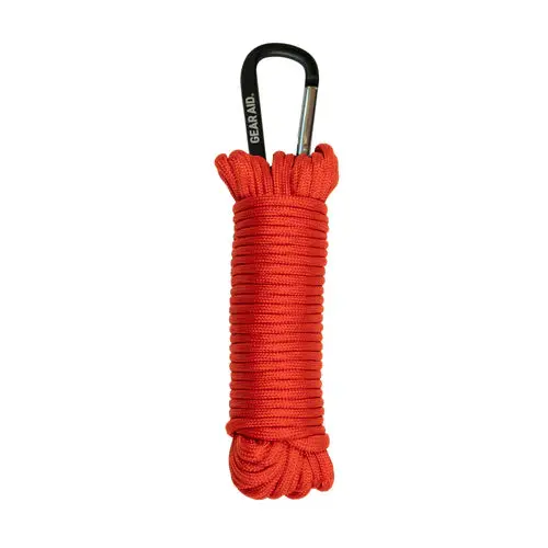 Heavy-Duty 550lb Test Paracord – Military-Grade Survival Cord