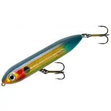 Heddon Super Spook Jr. Topwater Walking Bait