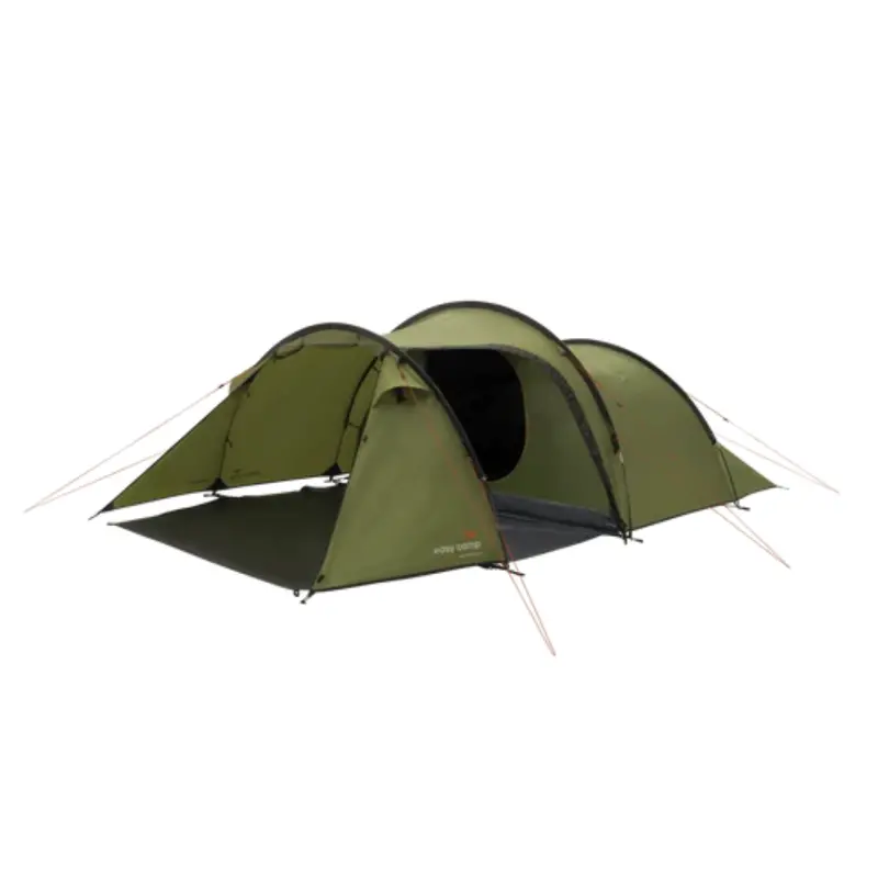 Hemsedal 4-Person All-Season Tent