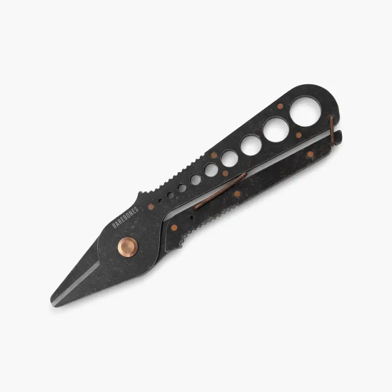 Herb Harvesting & Leaf-Stripping Tool for Culinary Use