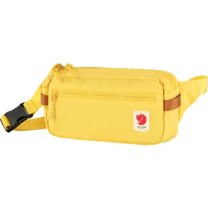 High Coast Adjustable Hip Pack