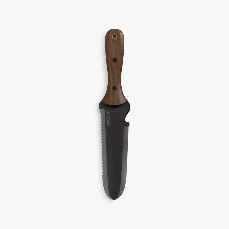 Hori Hori Classic Garden Tool – Dual-Edge Digging & Cutting Knife