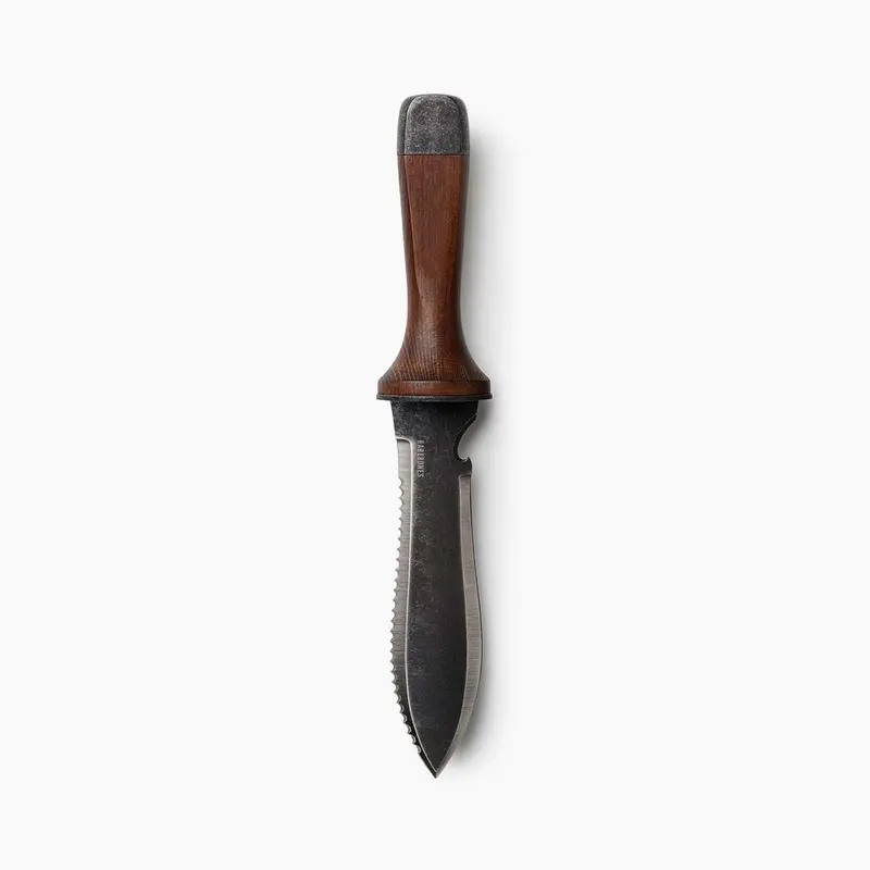 Hori Hori Ultimate Digging & Cutting Tool – Dual-Edge Trowel