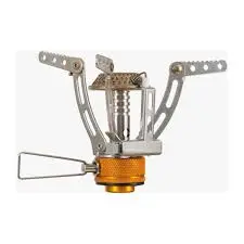 HPX 200 High-Efficiency Trekking Stove