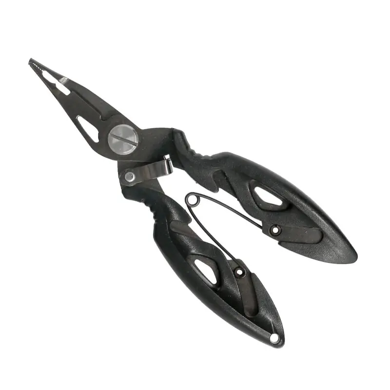 HTO Multi-Function Fishing Tool for Lure Rigging & Maintenance