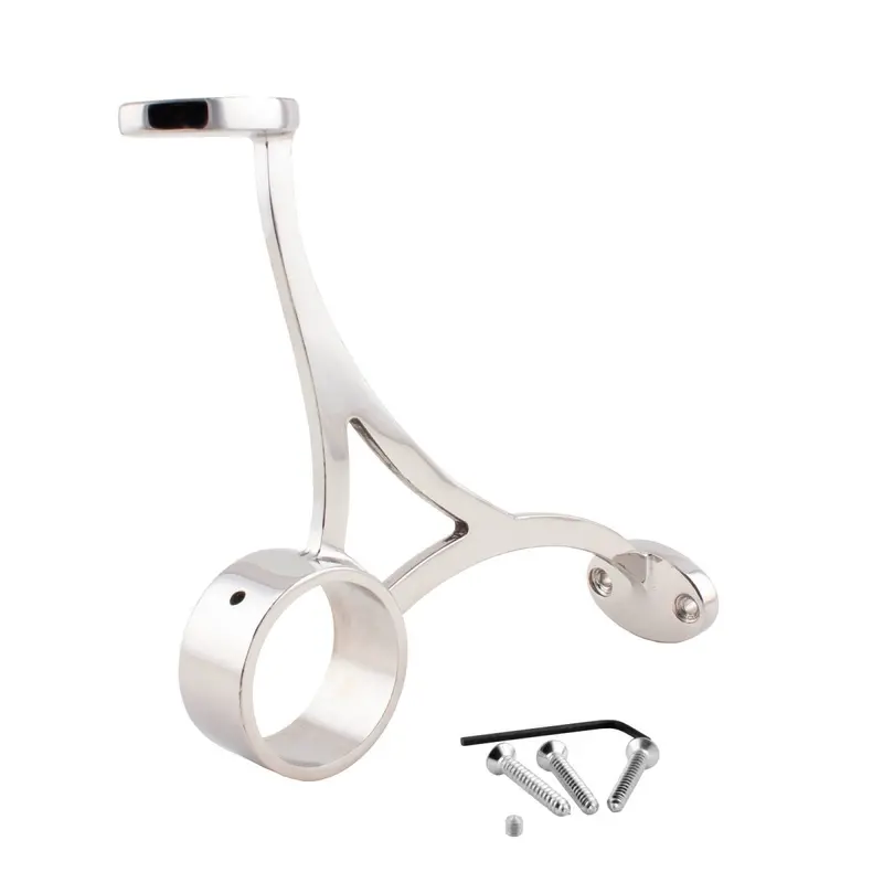 Hybrid Combination Bracket – Compatible with Multiple Installations
