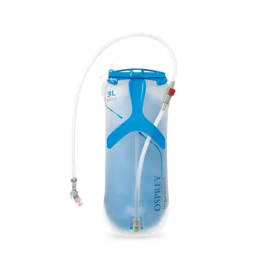Hydraulics 3L Hydration Reservoir – High-Capacity BPA-Free Bladder