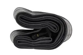 Hygge Bikes Sorø Folding Electric Bike Inner Tube – 20×4 Inch with Slime
