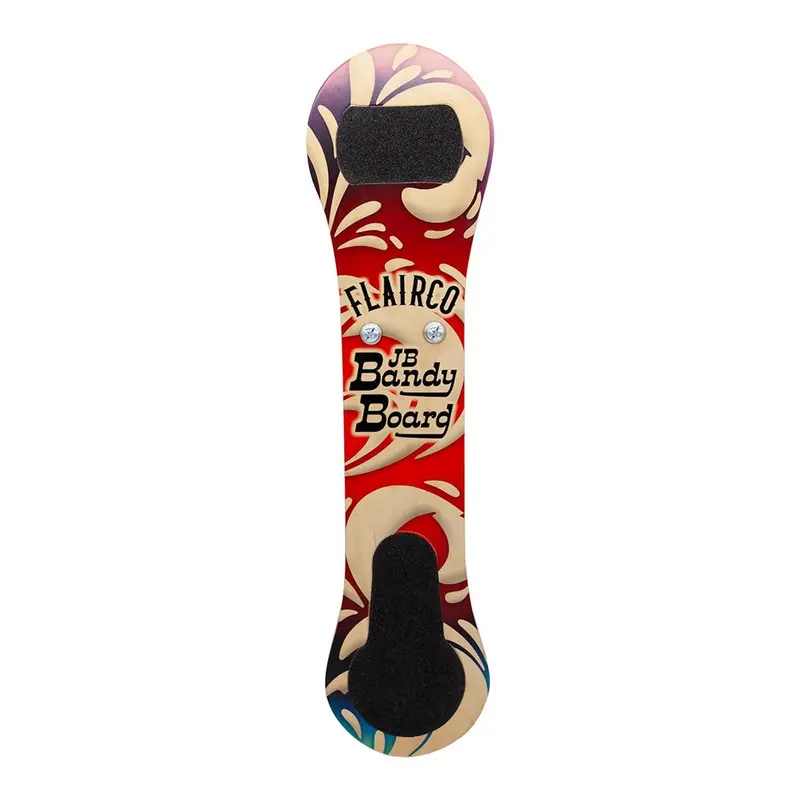 JB Bandy Flip Board for Flair Bartending – Splash Pattern Training Tool