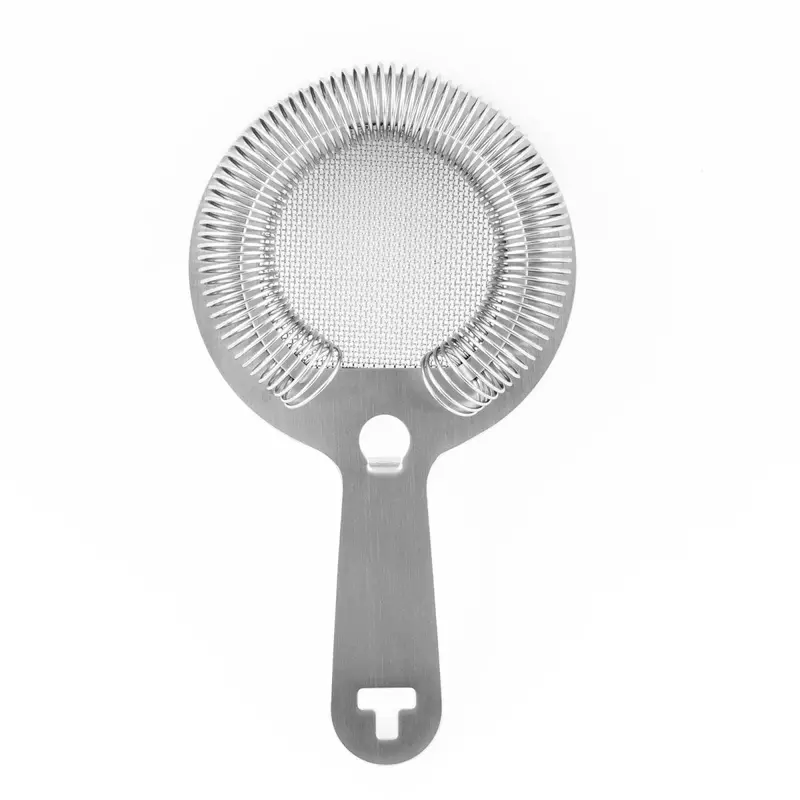 Kilpatrick Premium Stainless Steel Fine Mesh Bar Strainer