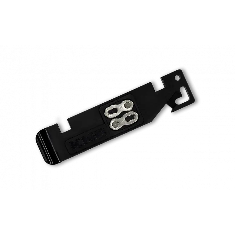 KMC Chain Aid — Simplified Chain Installation & Removal Tool